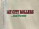 Bay City Rollers - ... And Forever 2 LPS - Japan Vinyl OBI INS - 18RS-54