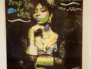 Technotronic Pump Up The Jam 1989 Canada Club Vinyl LP SEALED Electronic Hip Hop