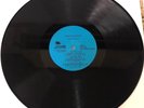 BLUE DELICACIES RONNIE BARRON - Schallplatte Jazz/Blues #2415
