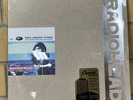 Radiohead Fake Plastic Trees 3 Track EP 180gm 45 RPM Sealed Limited 12