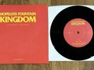 Halsey - Strangers (Stripped) Bee vinyl 7” record RARE