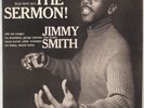 JIMMY SMITH: The Sermon  US Blue Note 4011 NY EAR RVG Jazz LP NM Vinyl Superb