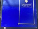 Depeche Mode “Get The Balance Right And Live Tracks” Lp=NM Cov=G+ FREE SHIPPING