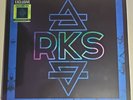 Rainbow Kitten Surprise RKS Propeller Green Swirl Vinyl /750 Brand New
