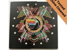 Hawkwind  X In Search Of Space  Vinyl Lp Record  A1-B2 UAG 29202 Vg+ / Vg+