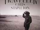STAPLETON, Chris - Traveller - Vinyl (gatefold 2xLP)