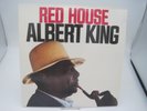 LP - ALBERT KING - RED HOUSE  (ESSLP 147)