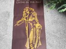 Original Rare Vintage Jethro Tull 