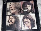 The Beatles Golden Album - Taiwan 10LP Box Set 1972 Stereo LF2150-2159