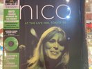 Nico- At The Live Inn, Tokyo 