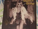 St. Vincent - Daddy's Home Vinyl With signed Print