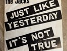 Rare Tulsa Oklahoma  Power Pop THE JACKS 7