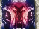 Hawkwind At The Bbc 1972 (Limited Edt.) Double Vinyl Lp 2010 Gatefold