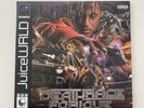 Juice WRLD - Death Race For Love Vinyl and Poster