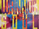 Warrior Soul – The Space Age Playboys  hard rock  Lp
