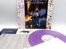 Prince & The Revolution ‎Purple Rain Japan LP OBI VINYL P-13021 w/POSTER, PURPLE