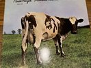 PINK FLOYD Atom Heart Mother HARVEST LP EX/VG+ Gatefold