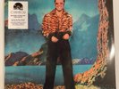 Elton John - Caribou - Blue COLOR Vinyl Record LP RSD 2024 /3000 - SEALED & NEW