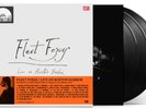 FLEET FOXES Live On Boston Harbor 3xLP RSD EXCLUSIVE 2024 Vinyl Record Store Day