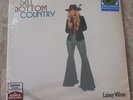 Lainey Wilson Bell Bottom Country 2022 2 LP Watermelon Vinyl S/S New & Scented