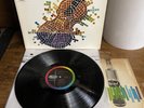 Michael Rabin MOSAICS Capitol SP-8506 1st 1959 Stereo LP HEAR   NM  INCREDIBLE