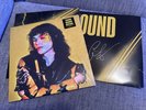 **SIGNED POSTER** Conan Gray - Found Heaven (yellow) vinyl LP record Unplayed