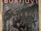 Bon Jovi – Slippery When Wet 1986 Hard Glam Rock 12