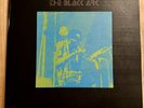 NOAH HOWARD The Black Ark LP Free Jazz Ltd Ed. #'d BO'WEAVIL RECORDINGS VG+