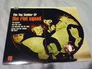 David Bowie/ The Riot Squad Toy Soldier 7''EP Mint/ Rare. Davie Jones