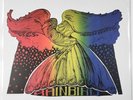 RAINBIRD Maiden Flight LP 1971 ultra-rare British progressive rock reissue new