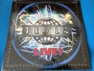 TESLA Mechanical Resonance LIVE 2XLP VINYL LP 2016 Modern Day Cowboy Sealed NEW