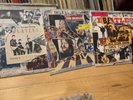 The Beatles Anthology 1.2. 3 . On Vinyl