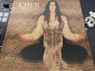 Cher – Believe Original 1998 Pressing 2X12