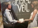 Pierce The Veil Selfish Machines Clear/Green Marble Vinyl - Limited to 1,000