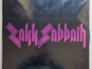 ZAKK SABBATH Doomed Forever Forever Doomed - Purple Vinyl 2 LP Vinyl LP (New)