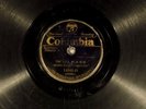 78 RPM - Blind Willie Johnson, Columbia 14582 