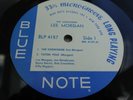 Lee Morgan THE SIDEWINDER 1964 US LP BLUE NOTE VAN GELDER (P) EAR NY 1st MONO