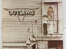 THE OUTLAWS S/T OUTLAWS SUPER DISK HALF SPEED MASTERED GREEN GRASS