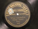 JAZZ  YRIBARREN ORCH The Geisha DISCO NACIONAL 