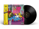 IN HAND  White Girl Wasted Instrumentals (Lenticular variant OBI) RARE