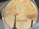 Madonna Cherish Ltd Edition 12