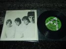 JOHN`S CHILDREN : THE LOVE I THOUGHT I`D FOUND A LABEL PROMO ONLY 7