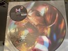 Madonna Get Together Ltd Edition 12