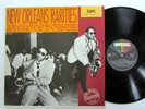 NEW ORLEANS RARITIES 2xLP France MINT- vinyl R&B Louisiana Blues Soul  Dh 192