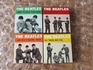 The Beatles complete set of 2024 Record Store Day sealed 3
