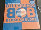Billy Bragg - Bloke On Bloke RSD 2024, New And Sealed