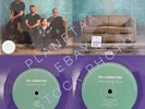 The Cranberries Something Else Purple Colored Vinyl New and SEALED