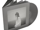 Taylor Swift The Tortured Poets Department Vinyl + Bonus Track 