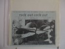 The Rolling Stones- Rock Out Cock Out- Europe 73 74 Live Record LP