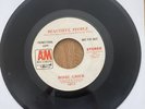 Rosie Grier “Beautiful People” 7” Vinyl PROMO COPY on A&M Records